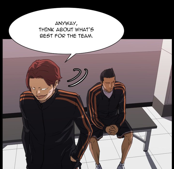 Tweener Chapter 67 - Page 67