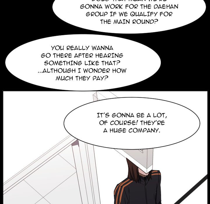 Tweener Chapter 67 - Page 78