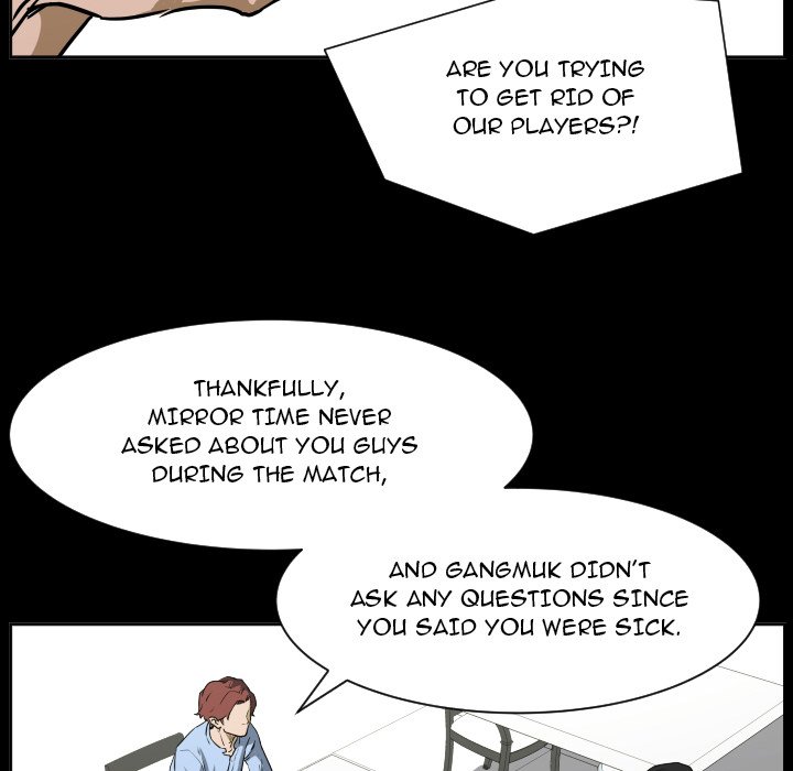 Tweener Chapter 69 - Page 59