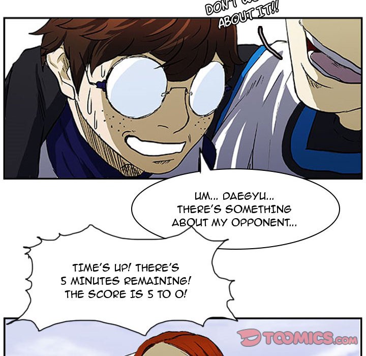 Tweener Chapter 7 - Page 34