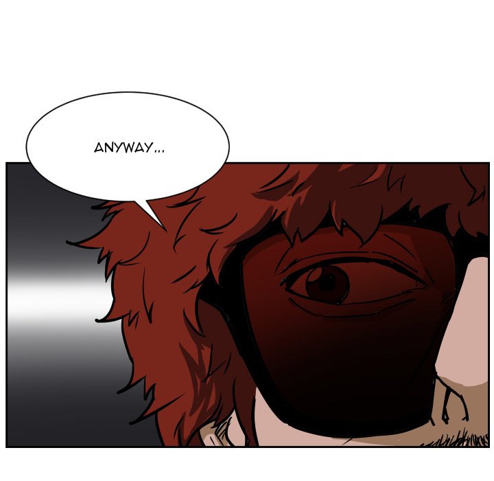 Tweener Chapter 70 - Page 11