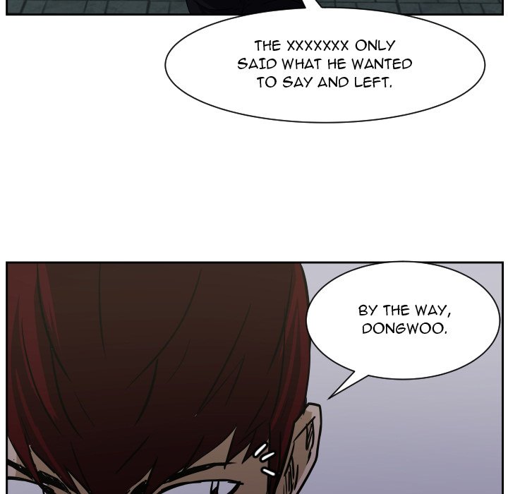 Tweener Chapter 70 - Page 64