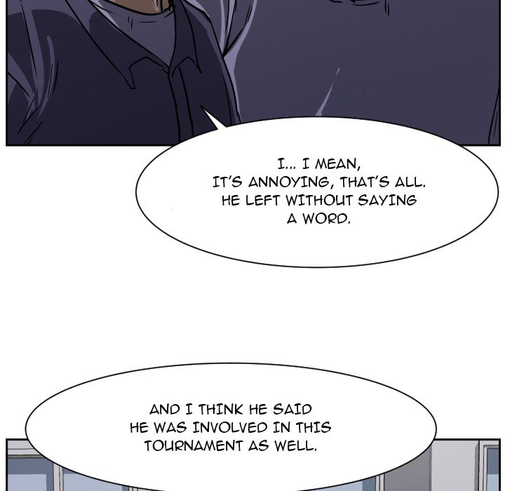 Tweener Chapter 70 - Page 68