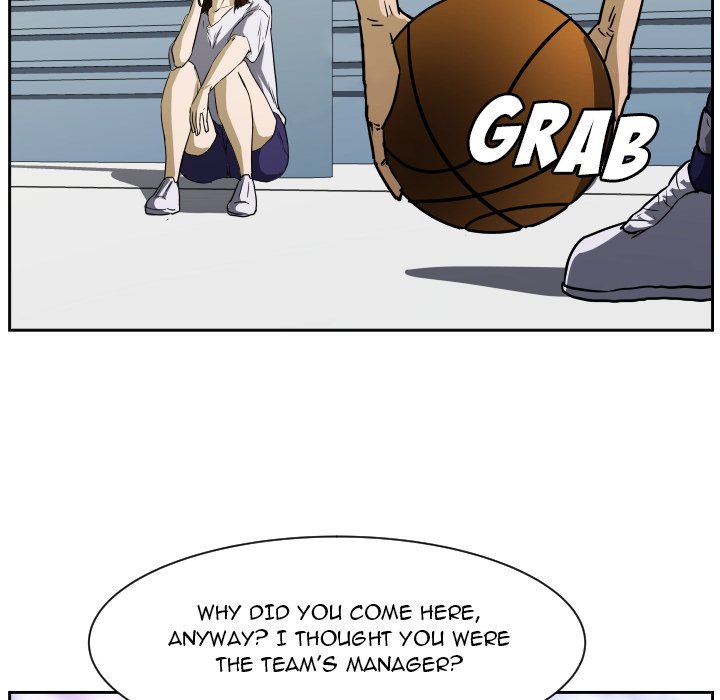 Tweener Chapter 70 - Page 88