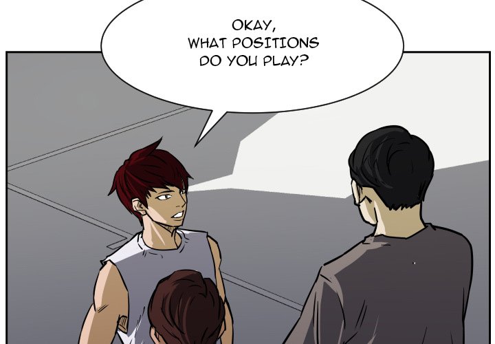 Tweener Chapter 71 - Page 3