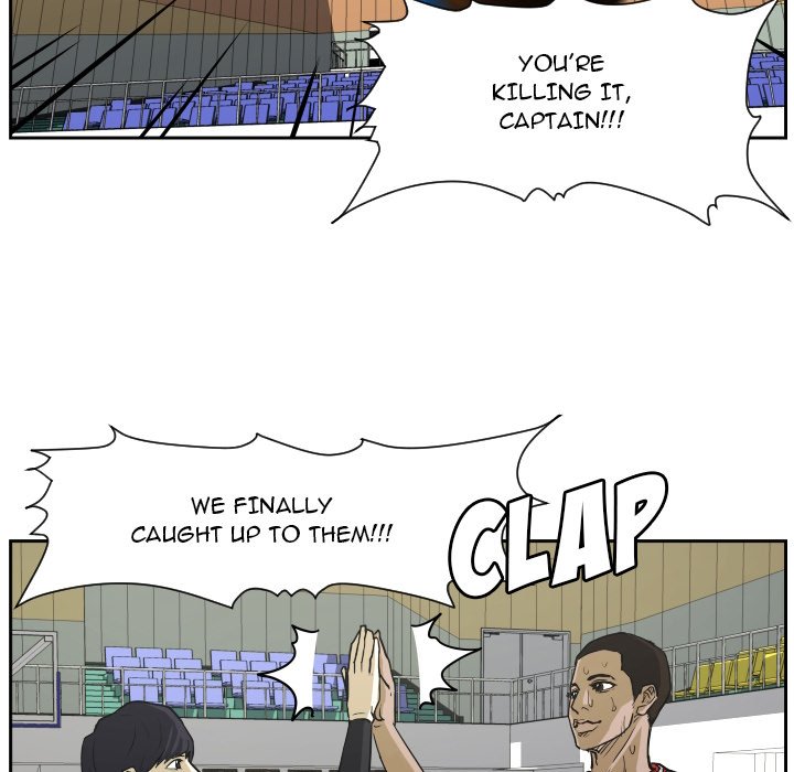 Tweener Chapter 75 - Page 13