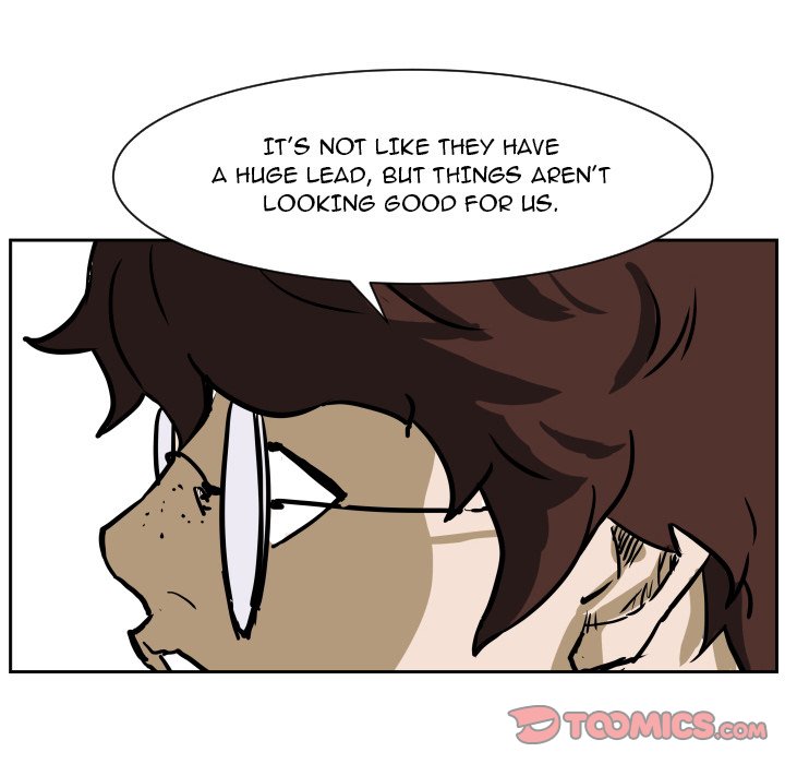 Tweener Chapter 76 - Page 6