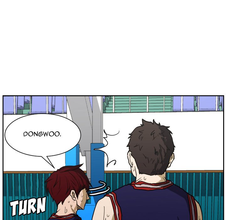 Tweener Chapter 76 - Page 92