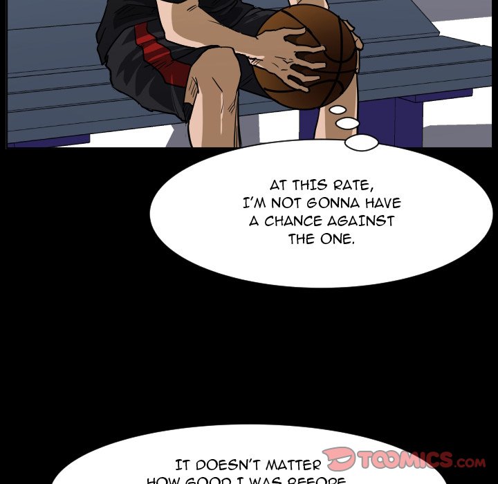 Tweener Chapter 77 - Page 46