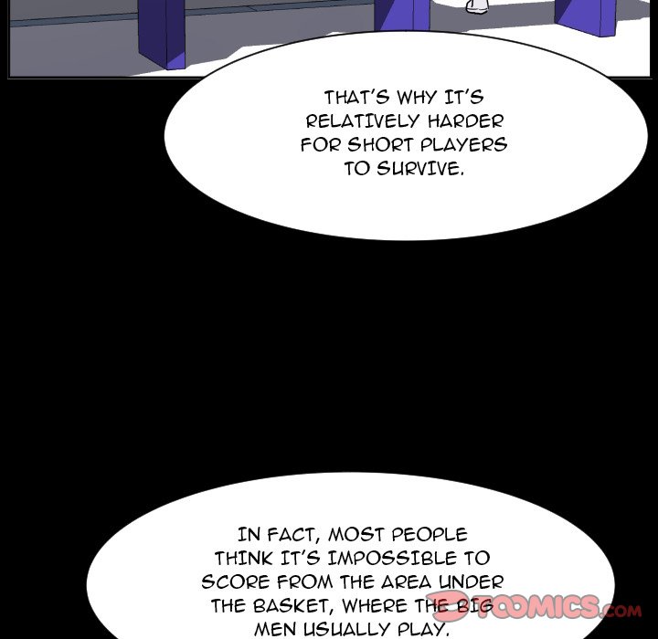 Tweener Chapter 77 - Page 58