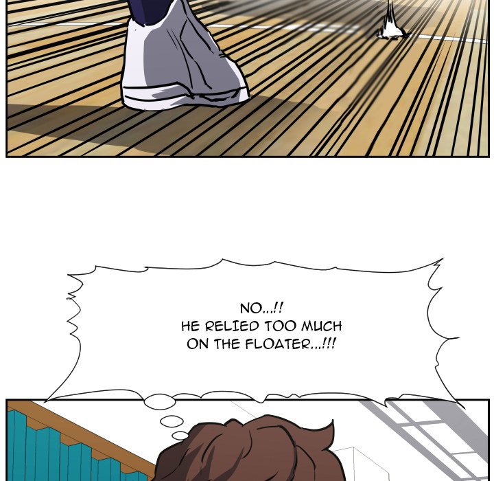 Tweener Chapter 77 - Page 69