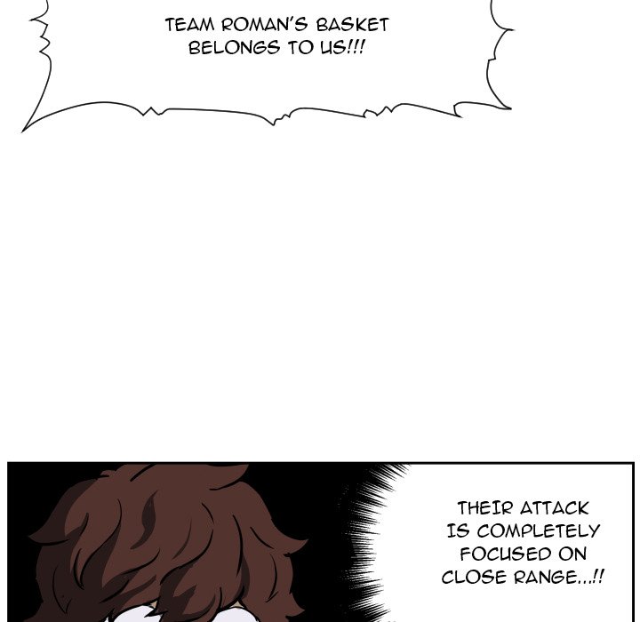 Tweener Chapter 78 - Page 104