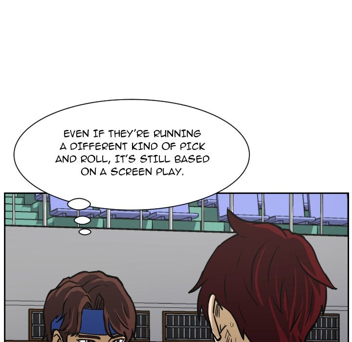 Tweener Chapter 80 - Page 130