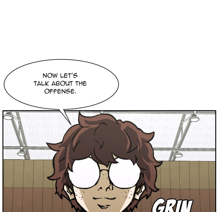 Tweener Chapter 80 - Page 17