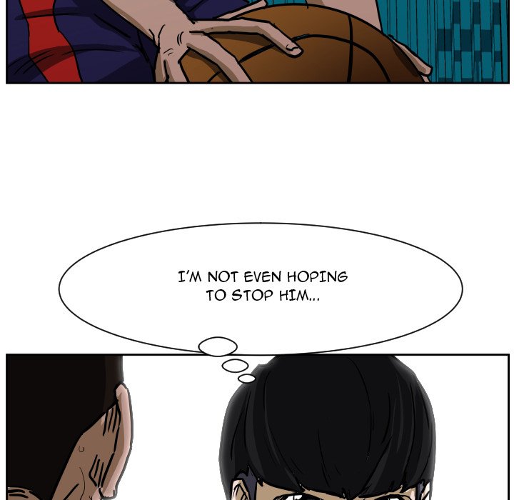 Tweener Chapter 81 - Page 71