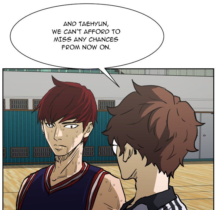 Tweener Chapter 83 - Page 16