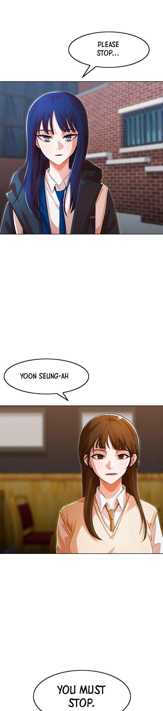 The Girl from Random Chatting! Chapter 148 - Page 6