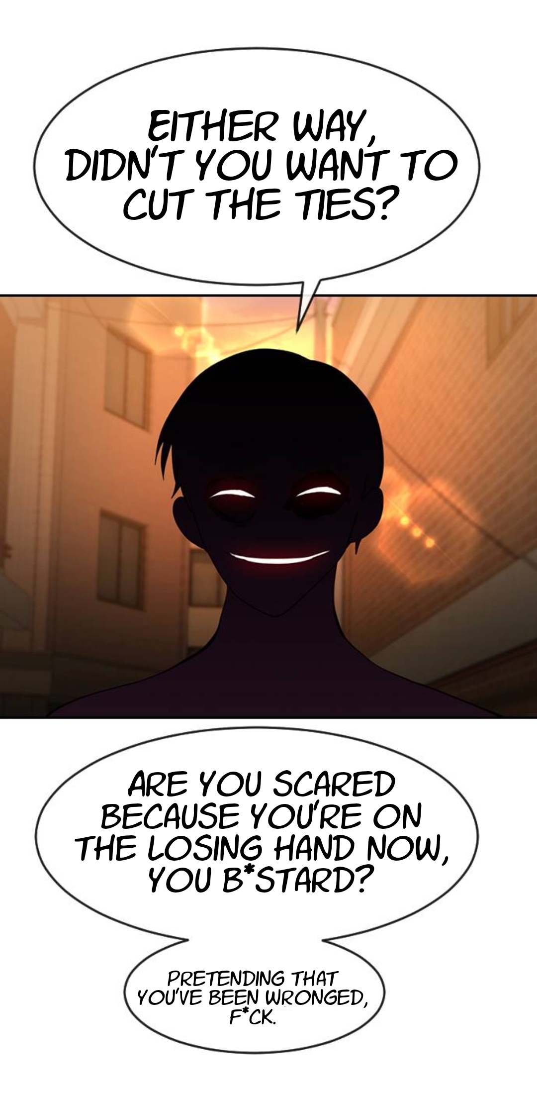 The Girl from Random Chatting! Chapter 166 - Page 28