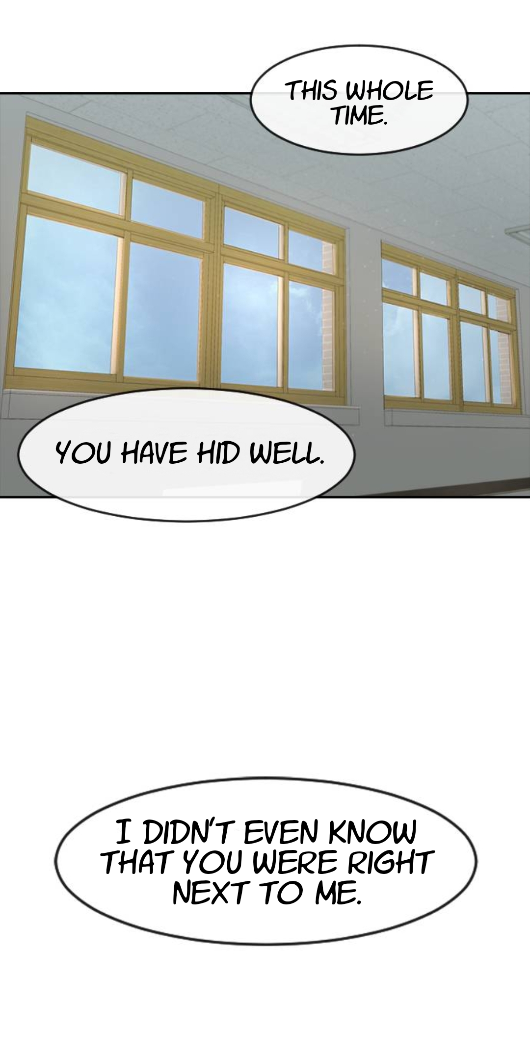 The Girl from Random Chatting! Chapter 166 - Page 84