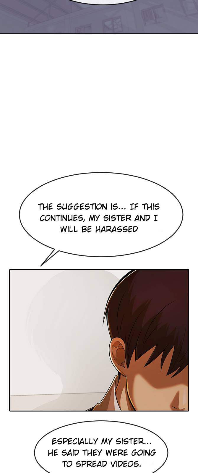 The Girl from Random Chatting! Chapter 172 - Page 72