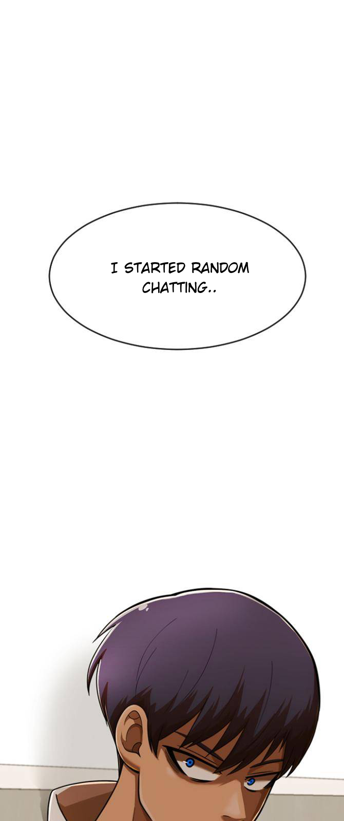 The Girl from Random Chatting! Chapter 172 - Page 9