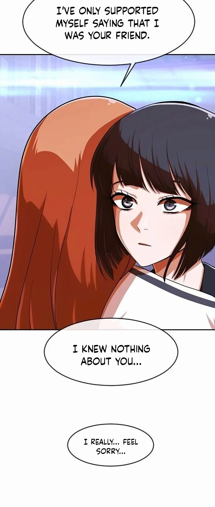 The Girl from Random Chatting! Chapter 178 - Page 17