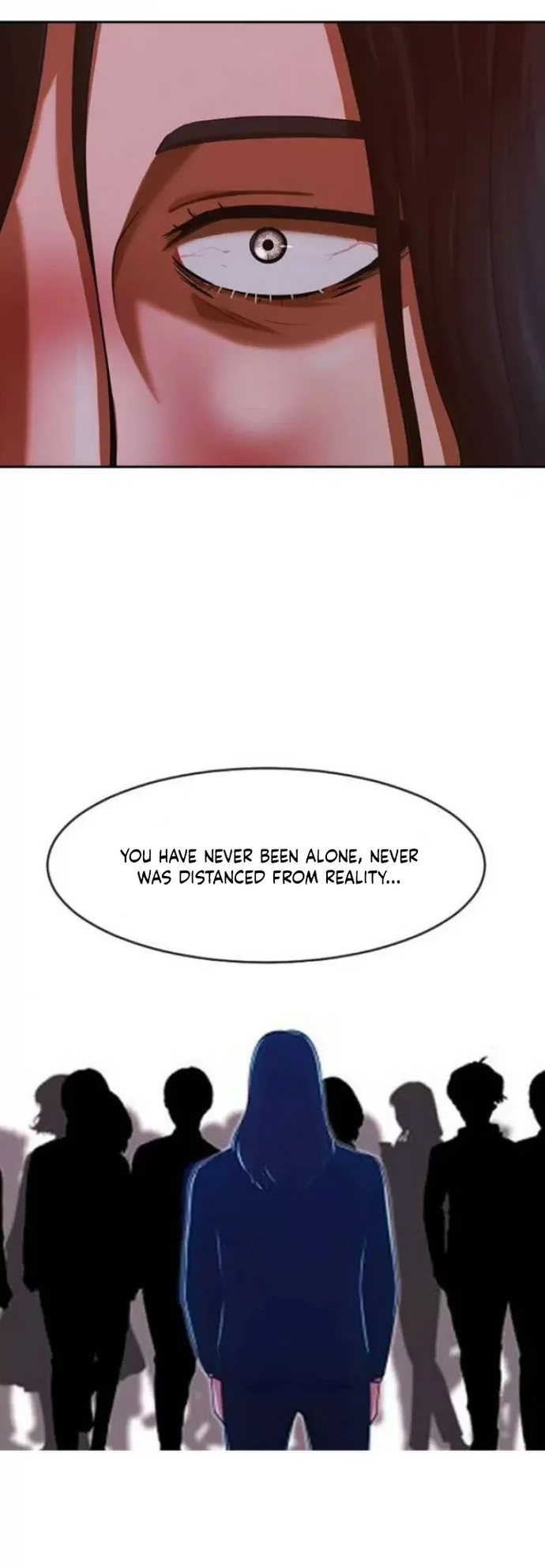 The Girl from Random Chatting! Chapter 178 - Page 68