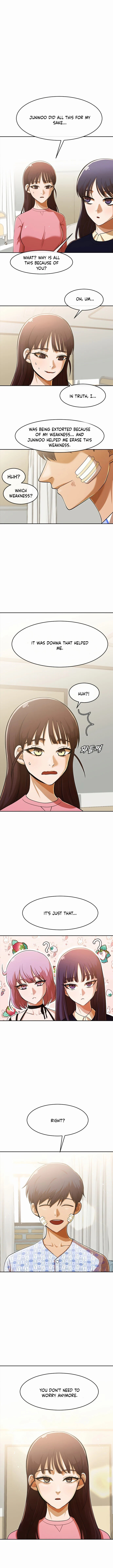 The Girl from Random Chatting! Chapter 179 - Page 7