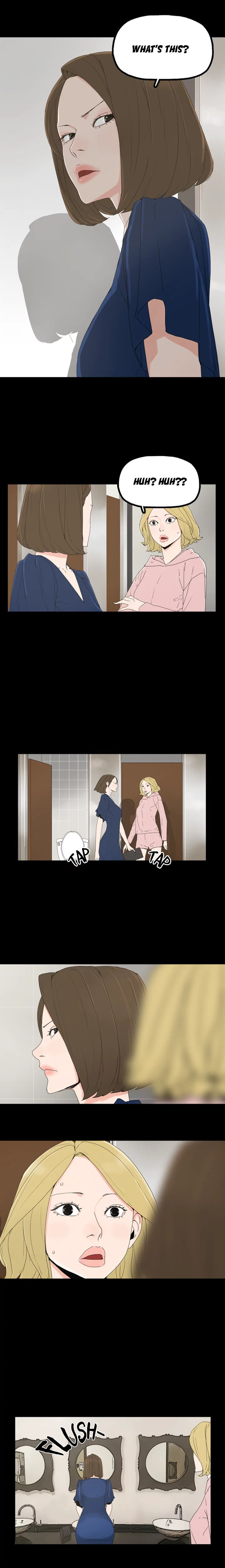 Surrogate Mother Chapter 13 - Page 7