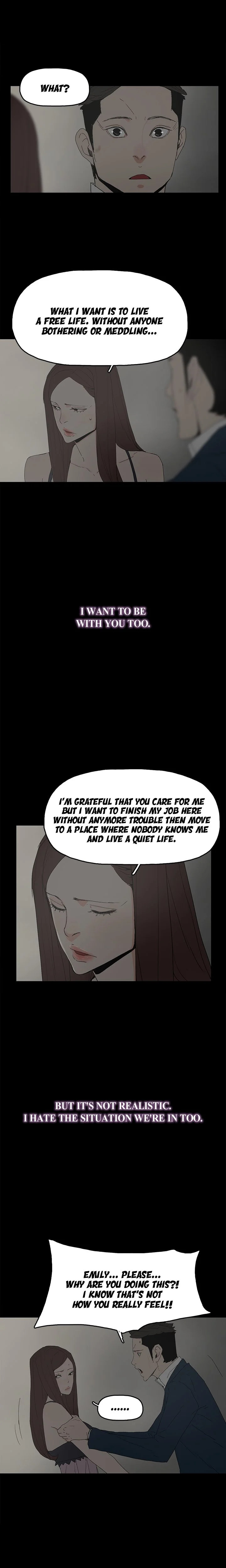 Surrogate Mother Chapter 25 - Page 9