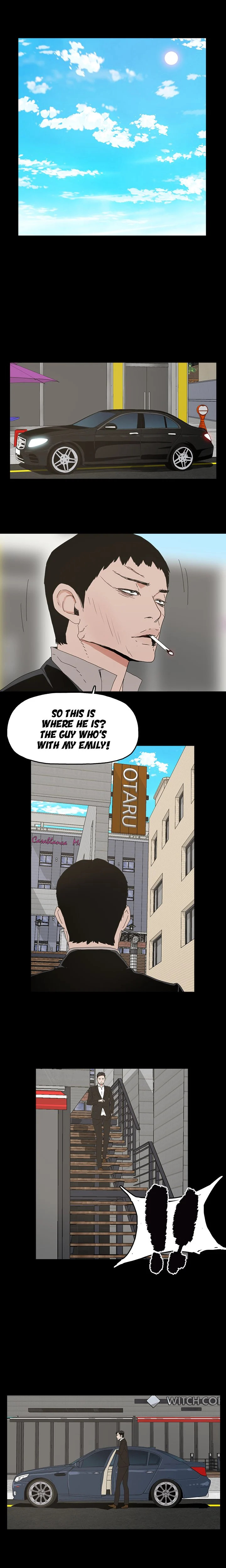 Surrogate Mother Chapter 29 - Page 6