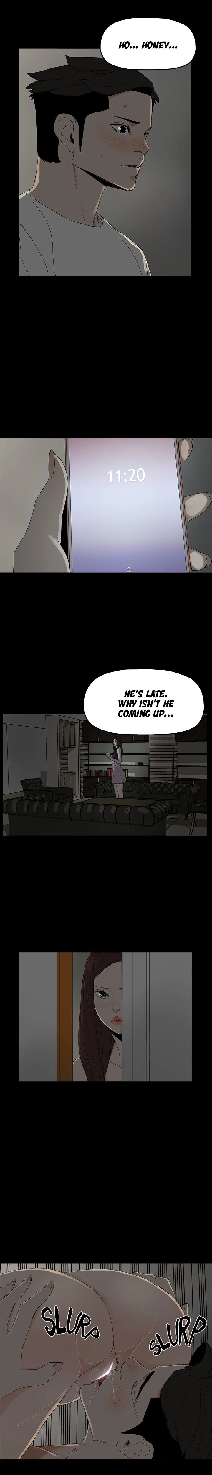 Surrogate Mother Chapter 33 - Page 13