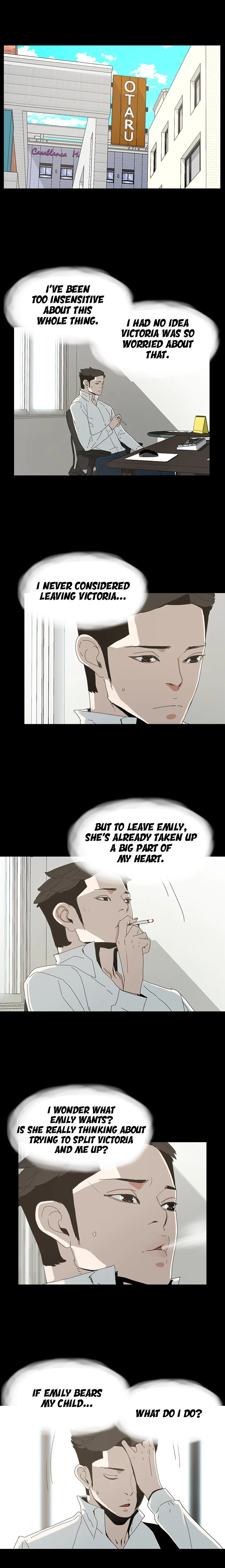 Surrogate Mother Chapter 34 - Page 4