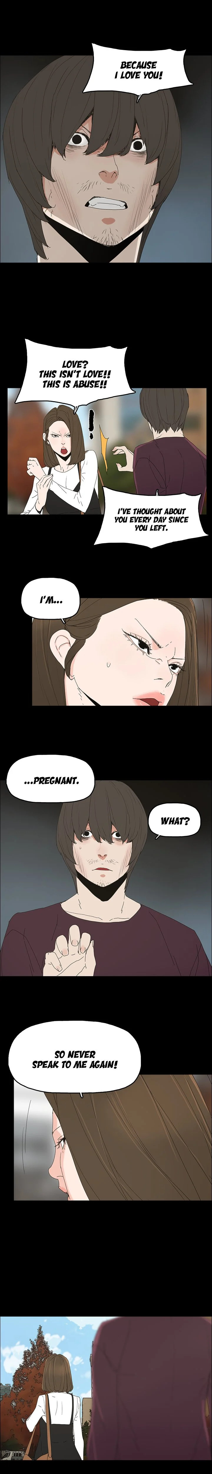 Surrogate Mother Chapter 40 - Page 6