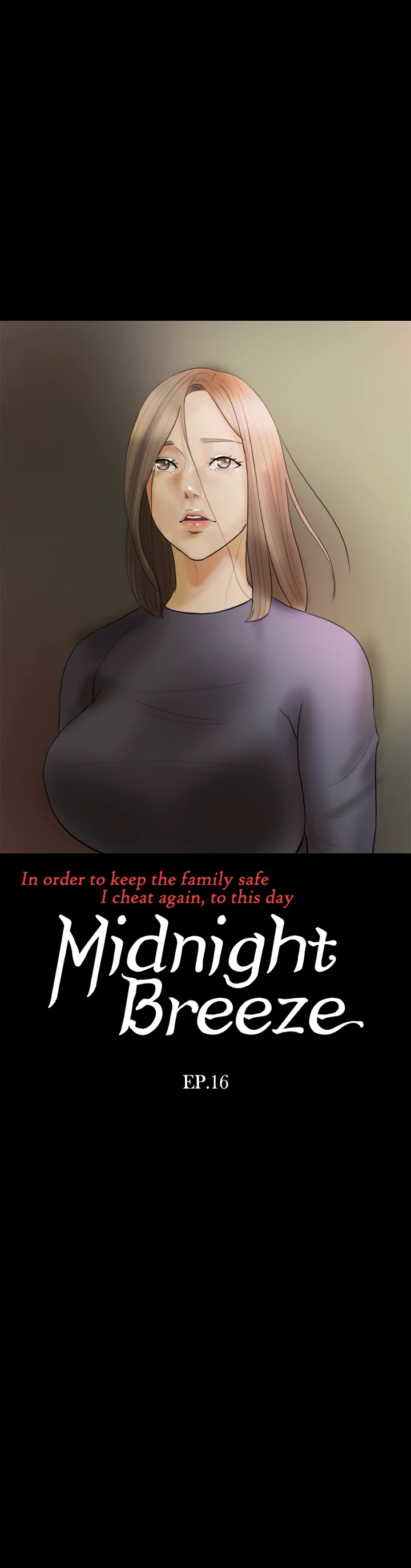 Midnight Breeze Chapter 16 - Page 3