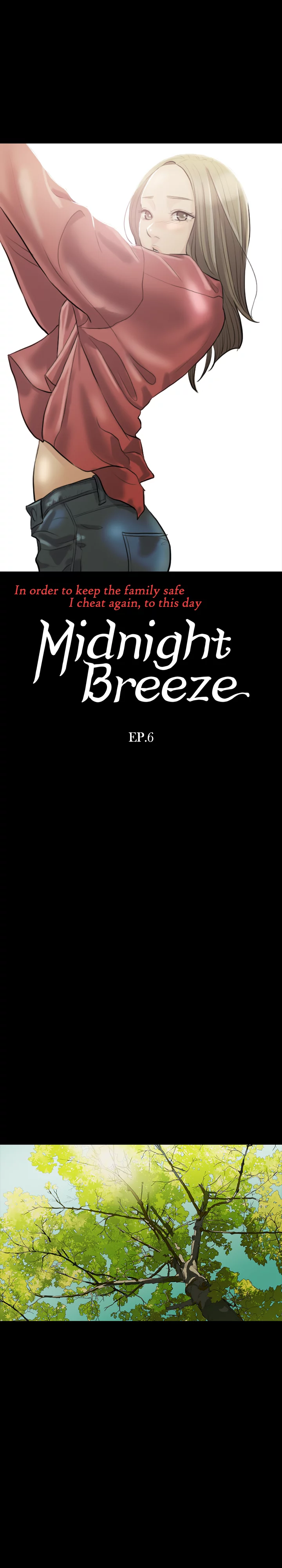 Midnight Breeze Chapter 6 - Page 2