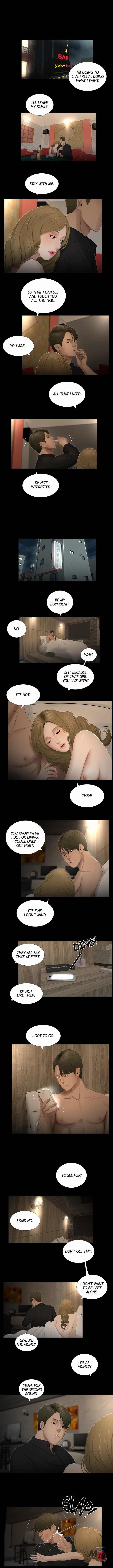 Friends with Secrets Chapter 22 - Page 4