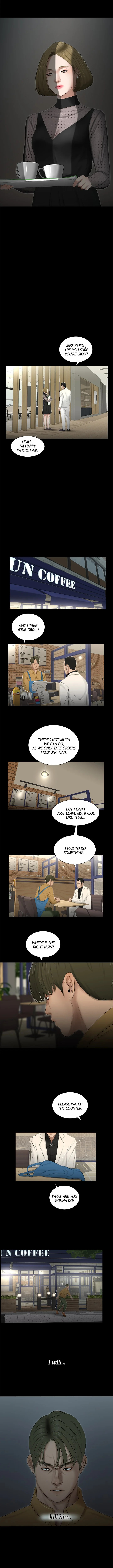 Friends with Secrets Chapter 48 - Page 5