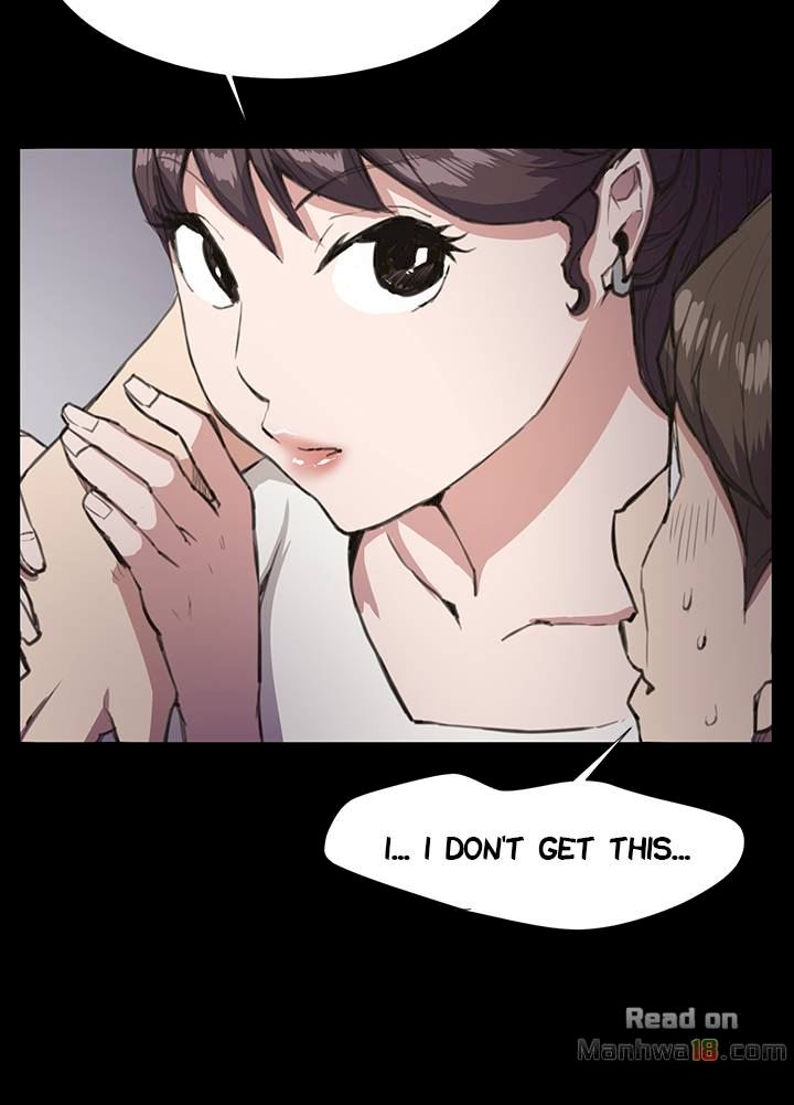 She’s too much for Me Chapter 19 - Page 28