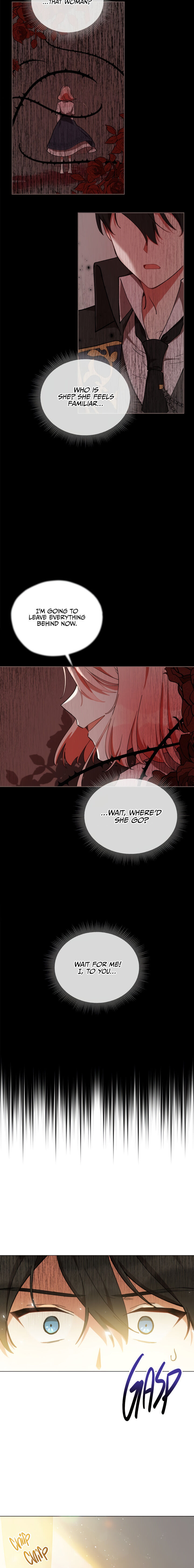 Untouchable Lady Chapter 14 - Page 2