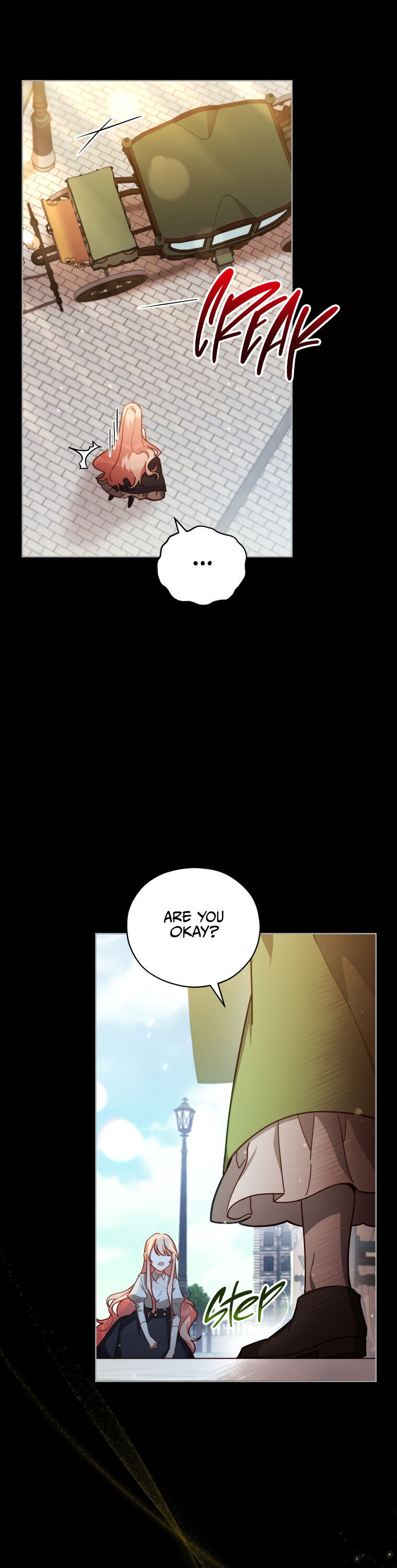 Untouchable Lady Chapter 40 - Page 8