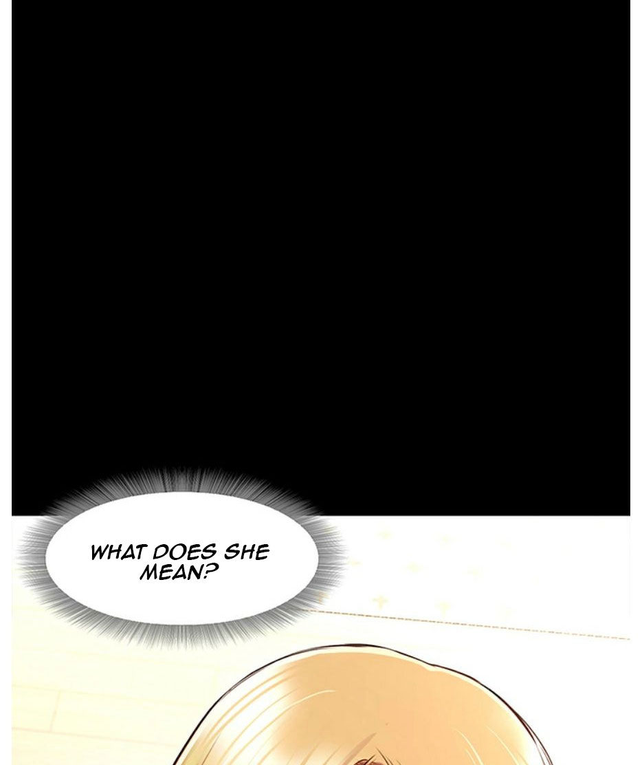 Who Did You Do With? Chapter 7 - Page 3