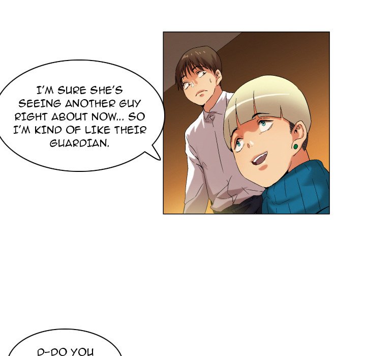 God of App Chapter 47 - Page 31