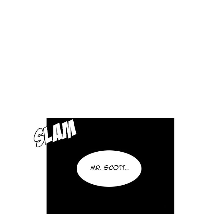 God of App Chapter 58 - Page 36