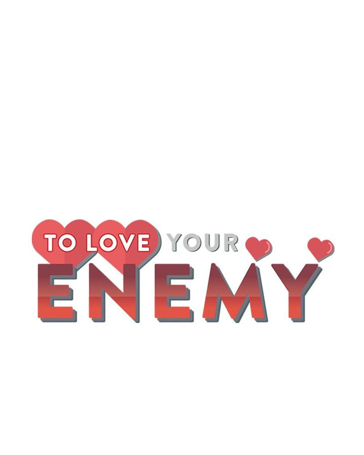 Love Your Enemies Chapter 24 - Page 24