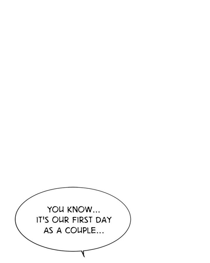 Love Your Enemies Chapter 27 - Page 8