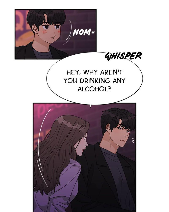 Love Your Enemies Chapter 29 - Page 18