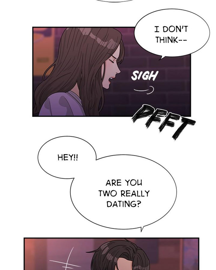 Love Your Enemies Chapter 29 - Page 26