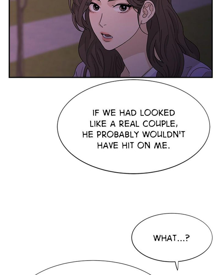 Love Your Enemies Chapter 29 - Page 44