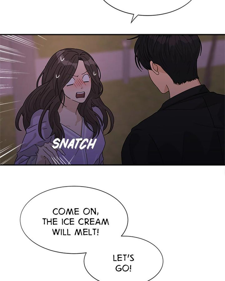 Love Your Enemies Chapter 30 - Page 3